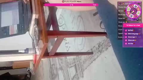 CaramelShow online show from December 3, 7:42 am