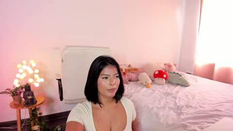 Snapshot of caramelo_xox chatting on January 28, 1:59 pm online show from January 28, 1:59 pm