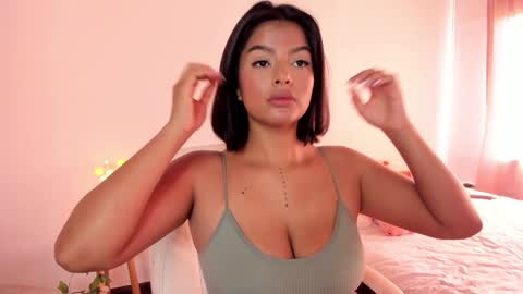 Snapshot of caramelo_xox chatting on January 6, 9:22 pm online show from January 6, 9:22 pm