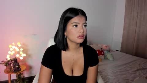 Snapshot of caramelo_xox chatting on January 28, 10:55 am online show from January 28, 10:55 am