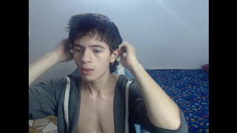 carapalida9008 online show from October 5, 12:02 pm