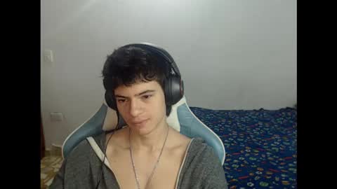 carapalida9008 online show from October 3, 4:26 pm