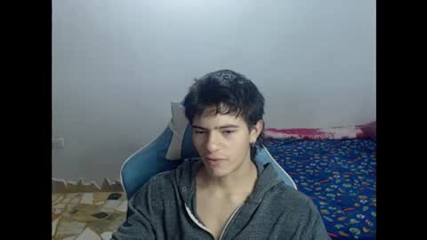 carapalida9008 online show from October 7, 9:55 pm