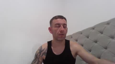 caravanboy2207 online show from February 26, 2:31 pm