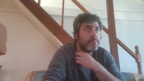 caravibugue online show from November 18, 8:56 pm