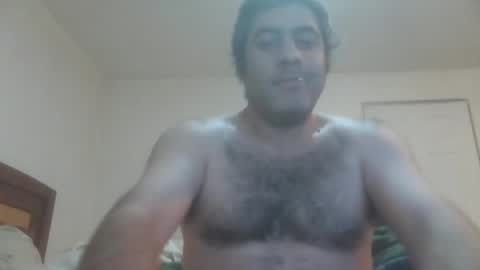 caravibugue online show from October 16, 2:55 am