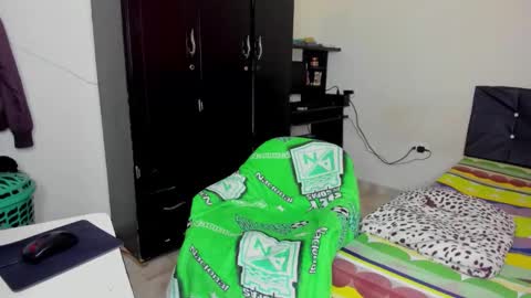 Carlos and Cristian  online show from October 10, 6:14 pm