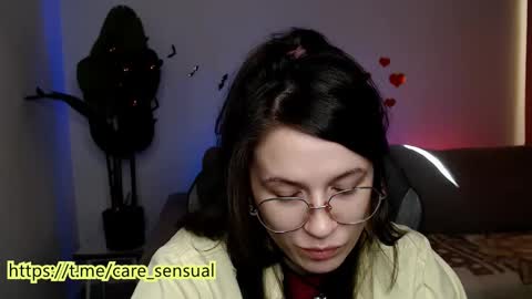 Mary online show from February 13, 7:03 am