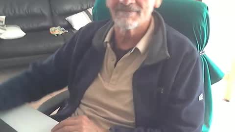 cargo69 online show from October 3, 3:20 pm