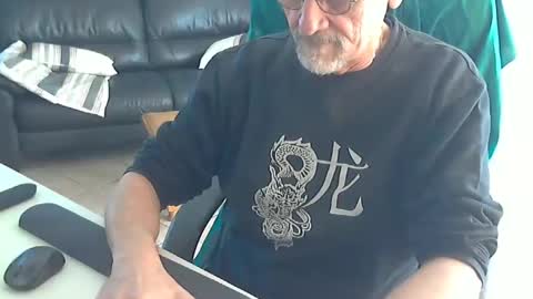 Snapshot of cargo69 chatting on February 2, 12:02 pm cargo69 online show from February 2, 12:02 pm