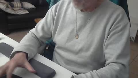 Snapshot of cargo69 chatting on March 2, 5:47 pm cargo69 online show from March 2, 5:47 pm