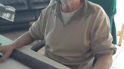 cargo69 online show from March 8, 11:58 am