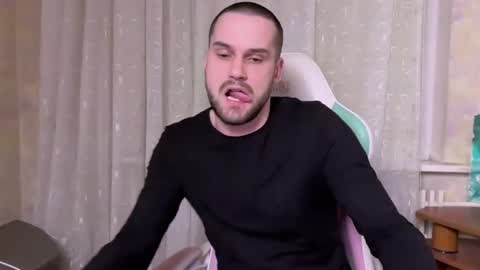 Cari online show from April 28, 6:34 pm