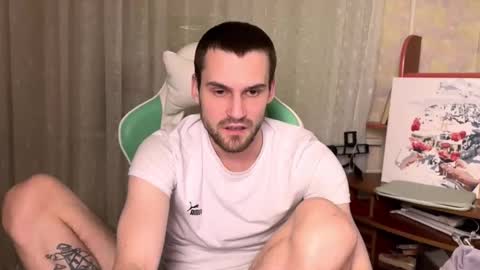 Cari online show from November 27, 8:16 pm