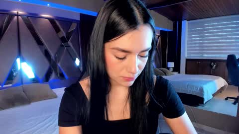 Carina online show from February 22, 11:57 am