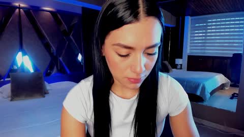 Carina online show from February 25, 12:16 pm