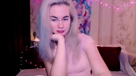 Carin online show from March 7, 2:33 am