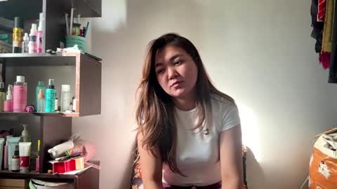 caritaschiavo online show from October 30, 9:10 am