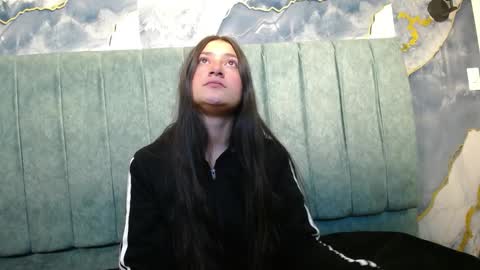 Carito online show from November 13, 3:31 am