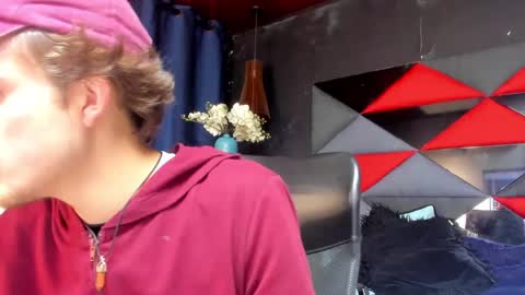 carl_gibson online show from September 25, 6:53 am