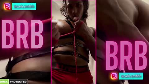 Carl online show from January 17, 8:56 am