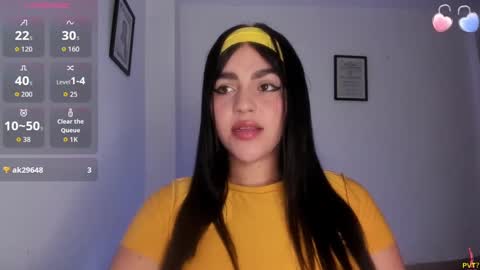 carla_jones online show from September 28, 1:03 am