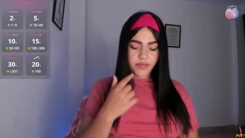 carla_jones online show from September 26, 1:57 am
