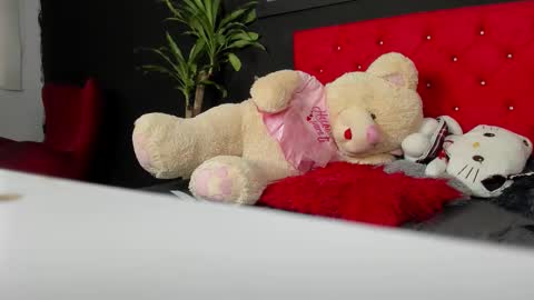 Snapshot of carla_madison69 chatting on September 11, 7:59 pm carla_madison69 online show from September 11, 7:59 pm