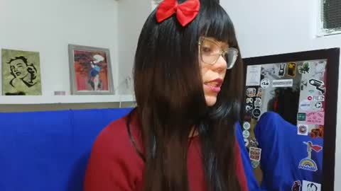 Lizzie online show from July 7, 7:51 pm