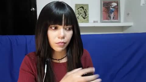 Lizzie online show from July 22, 8:44 pm