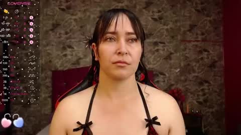 Carla naugthy  online show from February 7, 12:28 pm