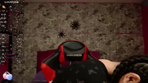 Carla naugthy  online show from February 6, 12:26 pm