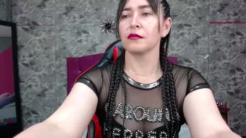 Carla naugthy  online show from February 11, 12:58 pm