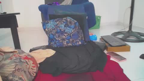 carla_prestige online show from February 12, 5:26 pm