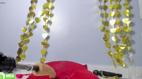 Snapshot of carla_rossi chatting on February 13, 12:02 am Carla online show from February 13, 12:02 am