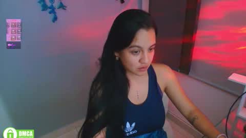 Carla online show from January 18, 4:10 am