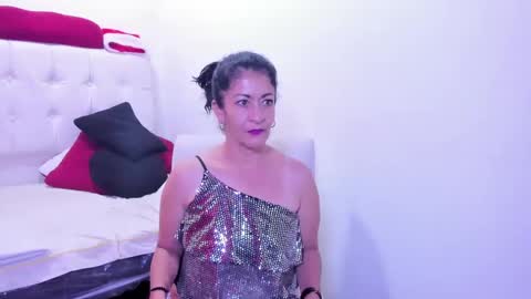 Carla online show from December 24, 3:27 am