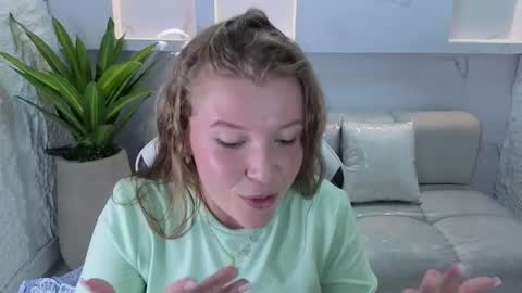 Carla  online show from November 10, 8:22 pm