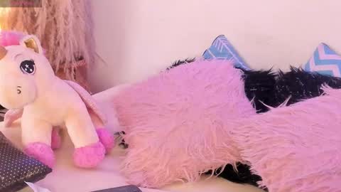 Carla Wet18 online show from December 16, 8:09 am