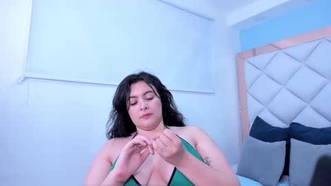 Carla  online show from September 19, 5:16 pm