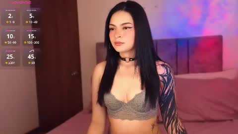 carla online show from August 3, 6:48 am