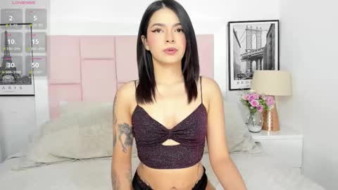 Snapshot of carlajaeger chatting on February 12, 9:33 pm carla online show from February 12, 9:33 pm