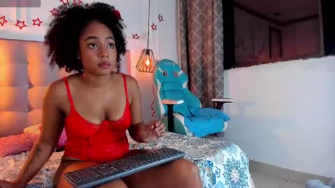 Carla  online show from March 6, 11:42 pm