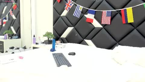 Carla Linares online show from July 9, 7:07 pm