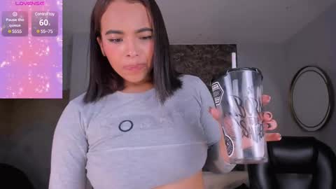 Carla online show from March 11, 10:40 am