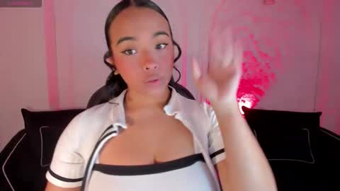 Carla online show from October 26, 5:23 pm