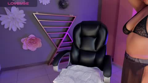 Carla online show from February 26, 4:08 am