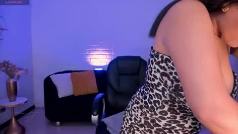 Carla online show from September 18, 3:10 am