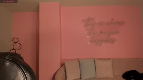 Carla online show from October 21, 12:10 pm