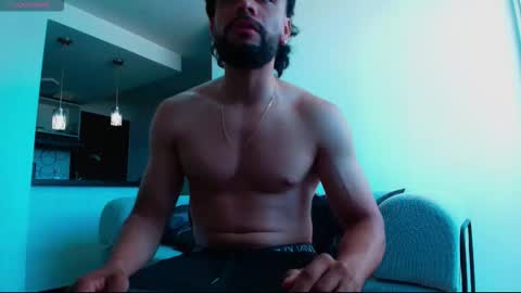 sebasfit online show from October 18, 8:24 pm